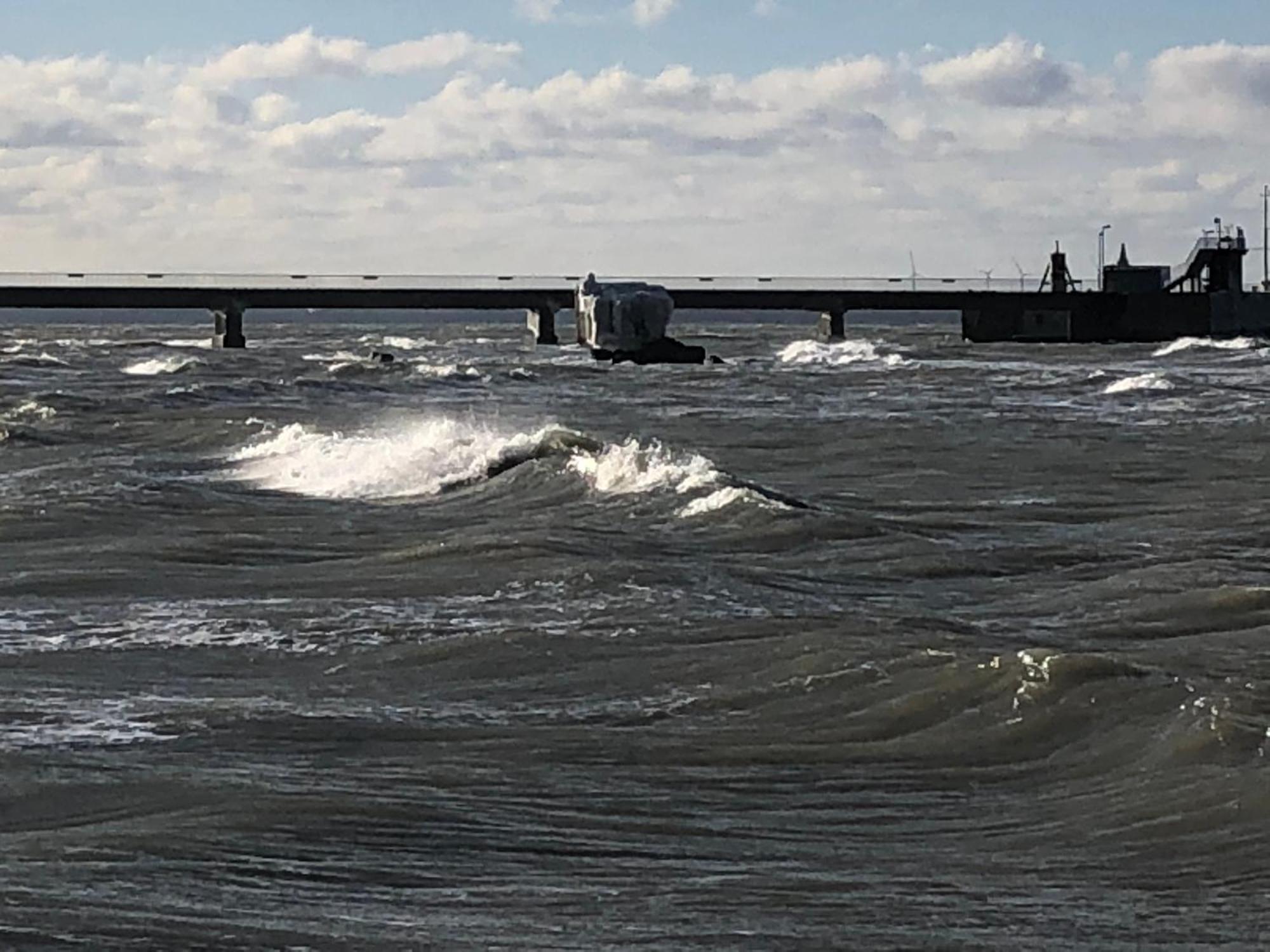 Neue Ferienwohnung An Der Ostsee,Terrasse,Sauna Surendorf ภายนอก รูปภาพ