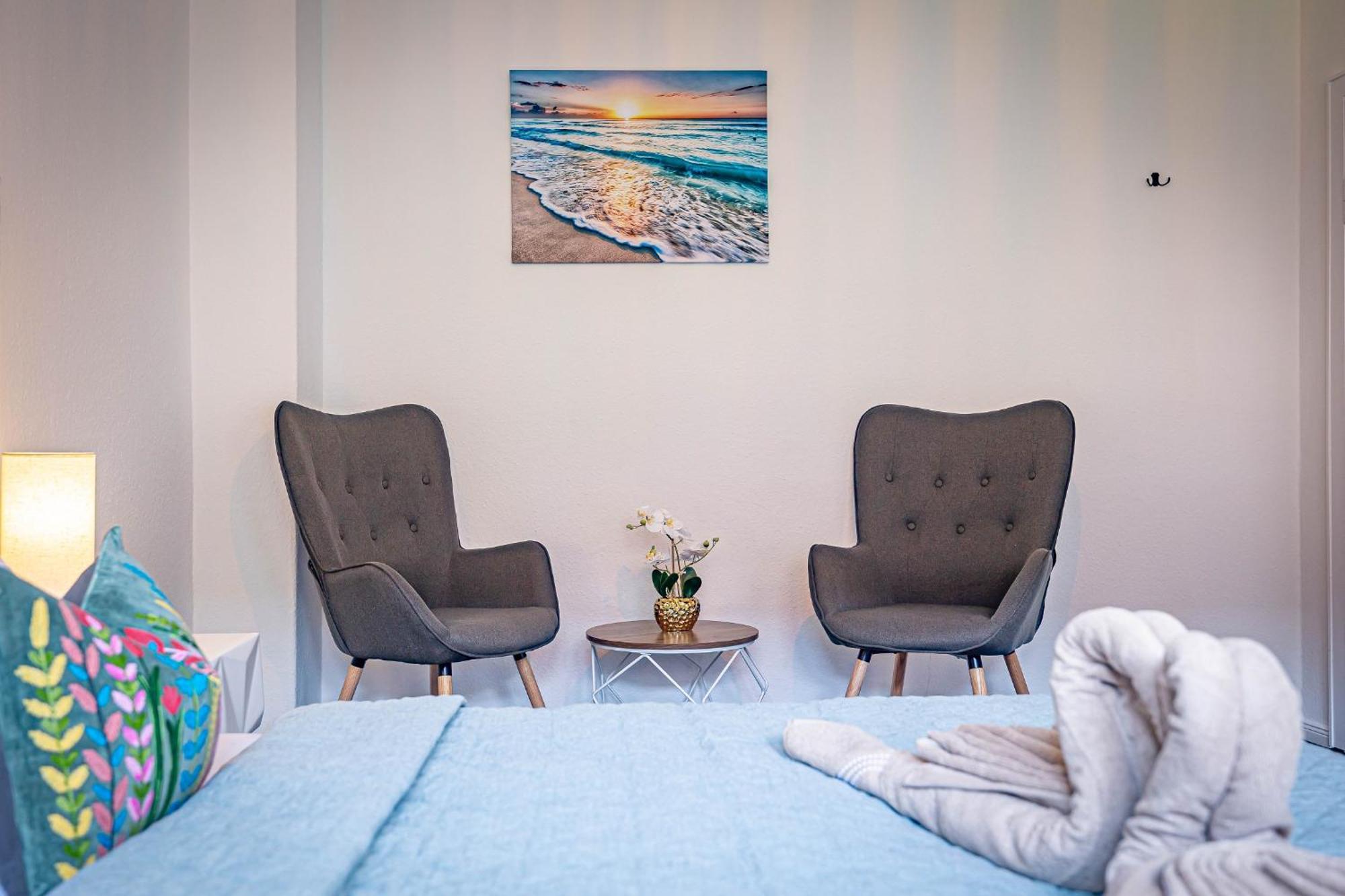 Neue Ferienwohnung An Der Ostsee,Terrasse,Sauna Surendorf ภายนอก รูปภาพ