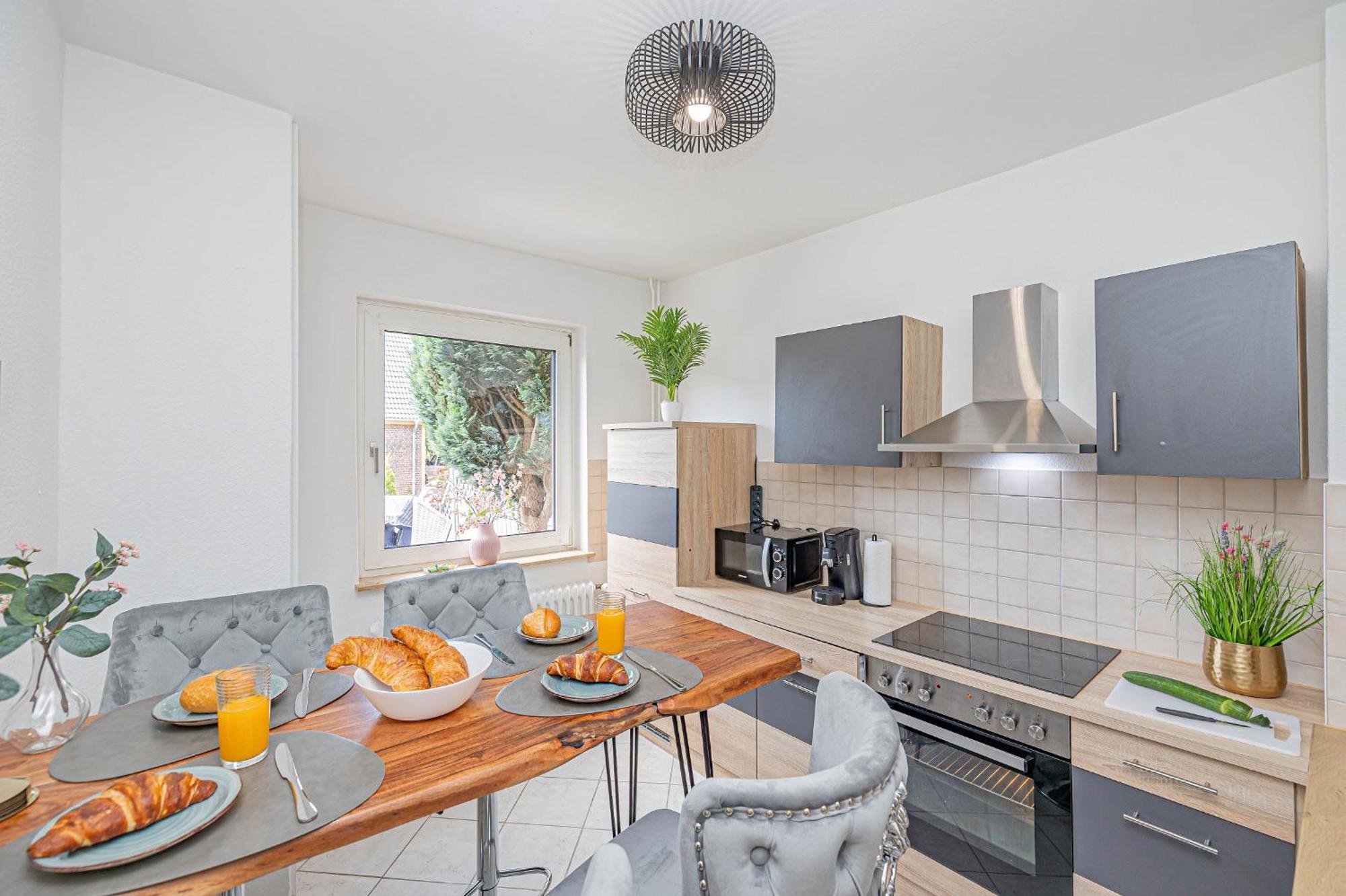 Neue Ferienwohnung An Der Ostsee,Terrasse,Sauna Surendorf ภายนอก รูปภาพ