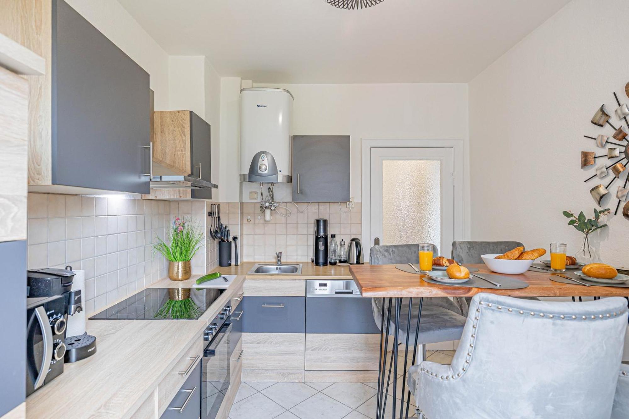 Neue Ferienwohnung An Der Ostsee,Terrasse,Sauna Surendorf ภายนอก รูปภาพ