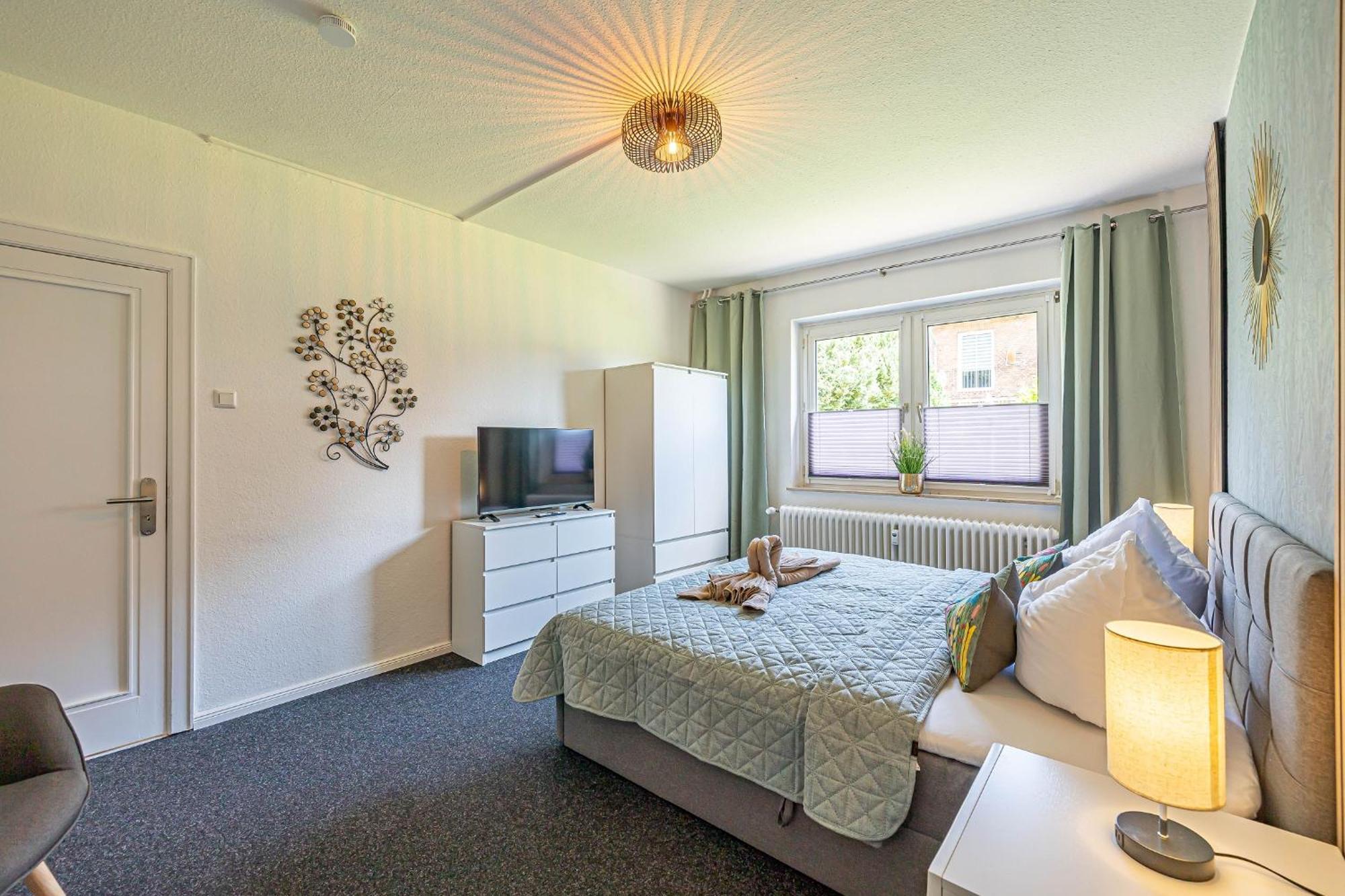 Neue Ferienwohnung An Der Ostsee,Terrasse,Sauna Surendorf ภายนอก รูปภาพ